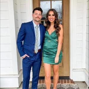 Meet your Posher, Jordan